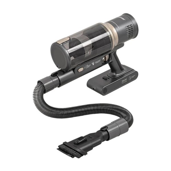 Фото - Пылесос ручной для дома Zelmer ZSVC912BF PET Pawet