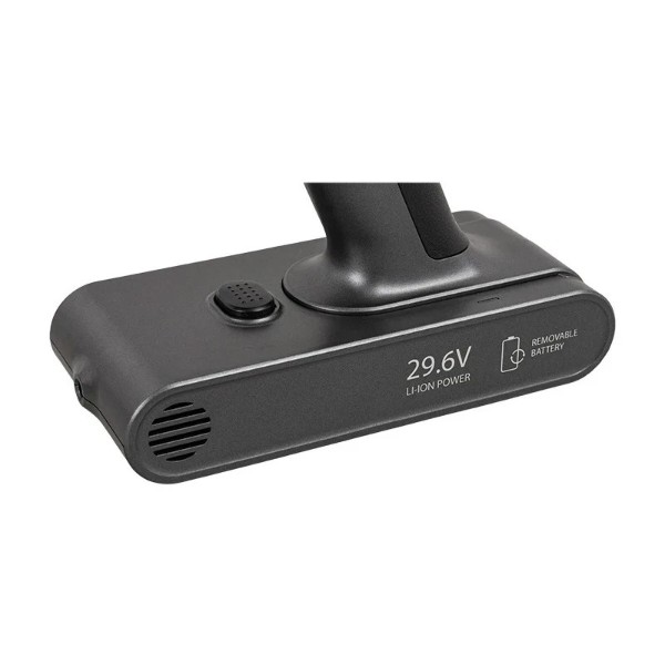 Фото - Пылесос ручной для дома Zelmer ZSVC912BF PET Pawet