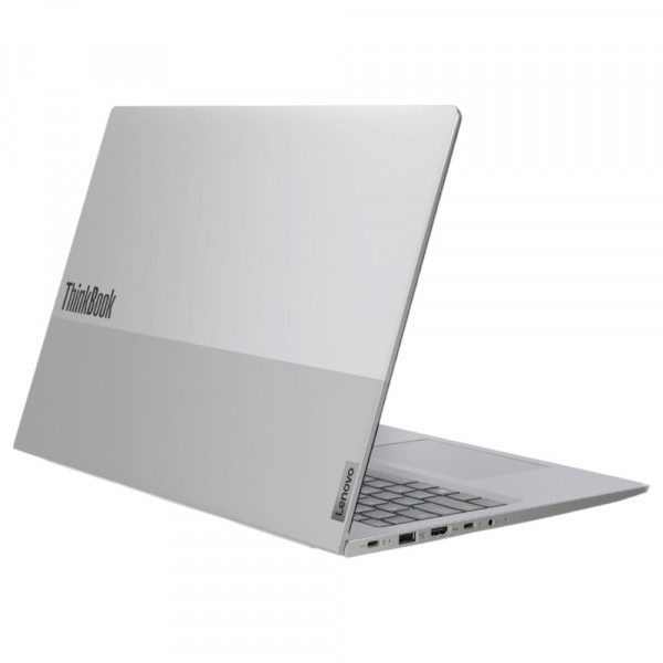 Фото - Ноутбук Lenovo ThinkBook 16 G7 ARP (21MW003CRA) Arctic Grey