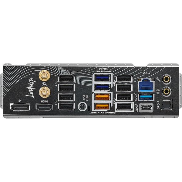 Фото - Материнская плата ASRock B850 LIVEMIXER WIFI