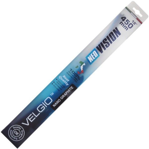 Фото - Щетка стеклоочистителя Velgio Neo Vision 18/450 мм (81450)