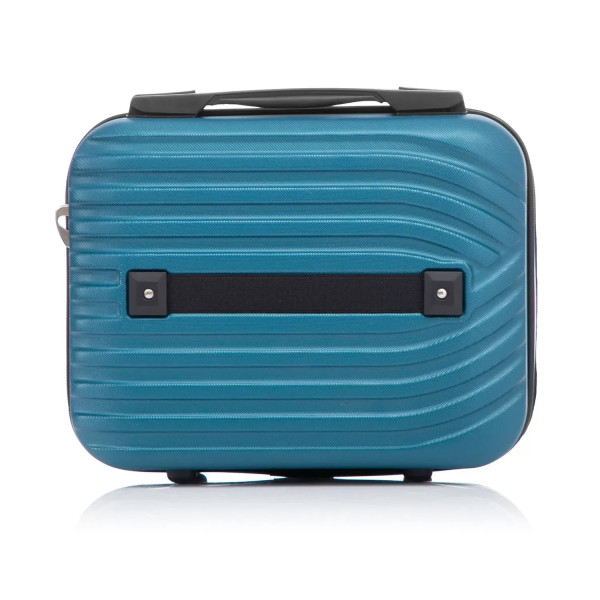 Фото - Косметичка Semi Line 12L Blue (T5872-1)