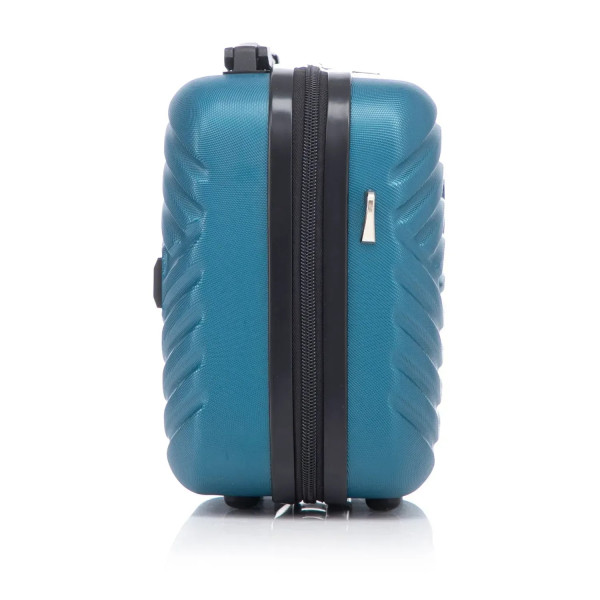 Фото - Косметичка Semi Line 12L Blue (T5872-1)