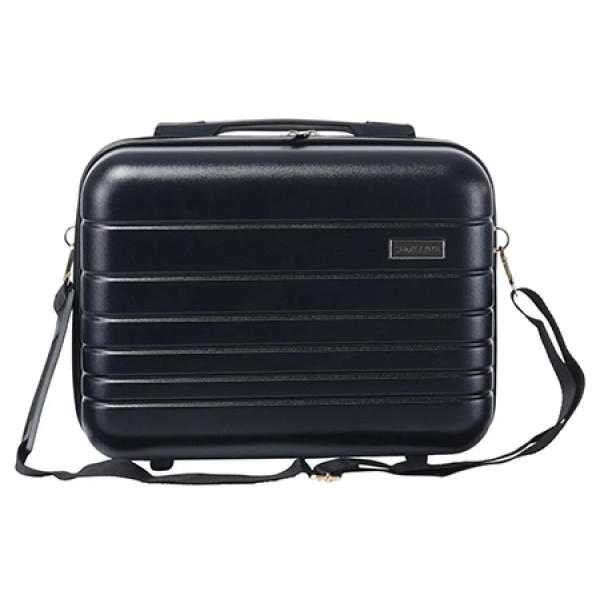 Фото - Косметичка Semi Line 15L Black (T5964-1)