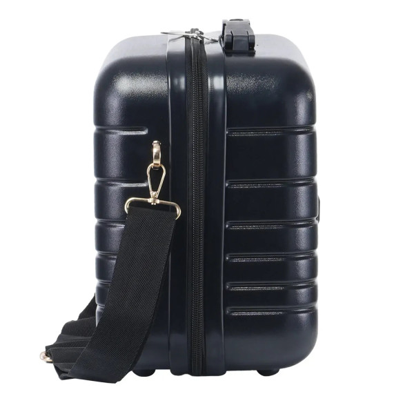 Фото - Косметичка Semi Line 15L Black (T5964-1)