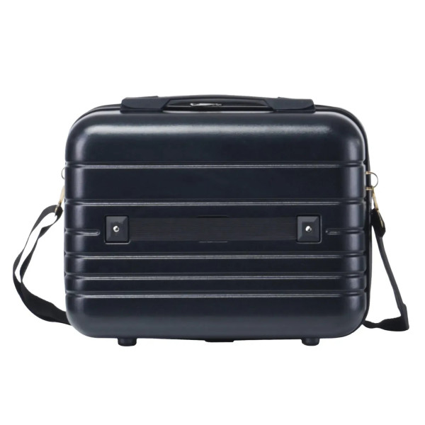 Фото - Косметичка Semi Line 15L Black (T5964-1)