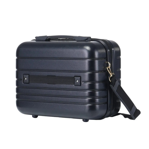 Фото - Косметичка Semi Line 15L Black (T5964-1)