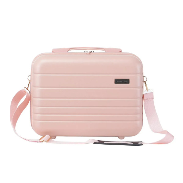 Фото - Косметичка Semi Line 15L Beige (T5965-1)