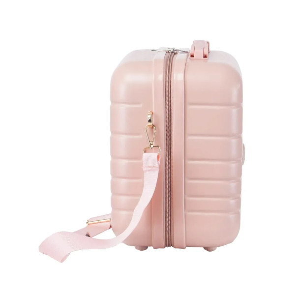 Фото - Косметичка Semi Line 15L Beige (T5965-1)