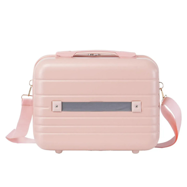 Фото - Косметичка Semi Line 15L Beige (T5965-1)