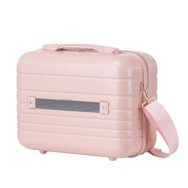 Фото - Косметичка Semi Line 15L Beige (T5965-1)