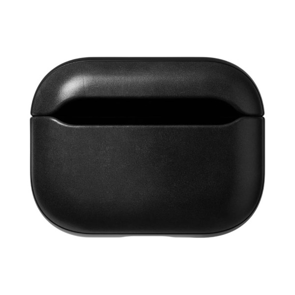 Фото - Чохол для навушників Nomad Modern Leather Case Black Horween for Airpods Pro 3rd Gen (NM011291858)