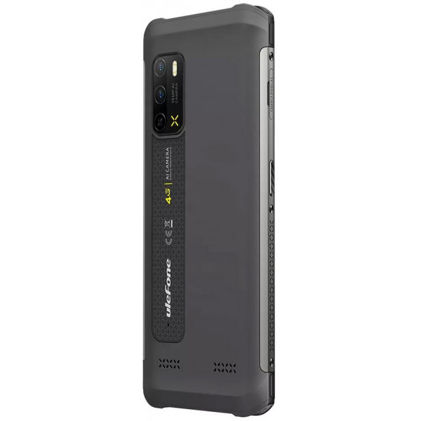 Фото - Смартфон Ulefone Armor X10 4/32Gb Gray (6937748734499)