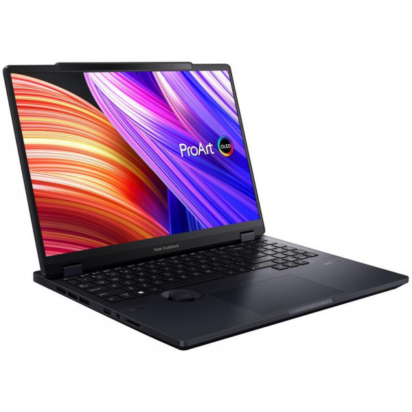 Фото - Ноутбук Asus ProArt Studiobook 16 H7604JI-MY064 Mineral Black