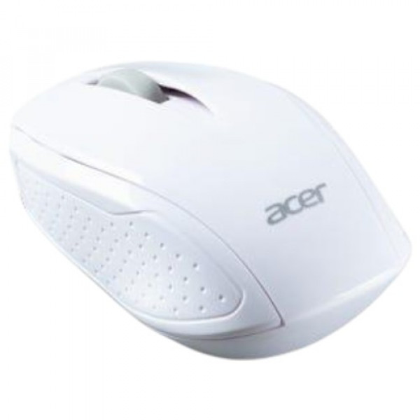 Фото - Миша бездротова Acer White (GP.MCE11.00Y)