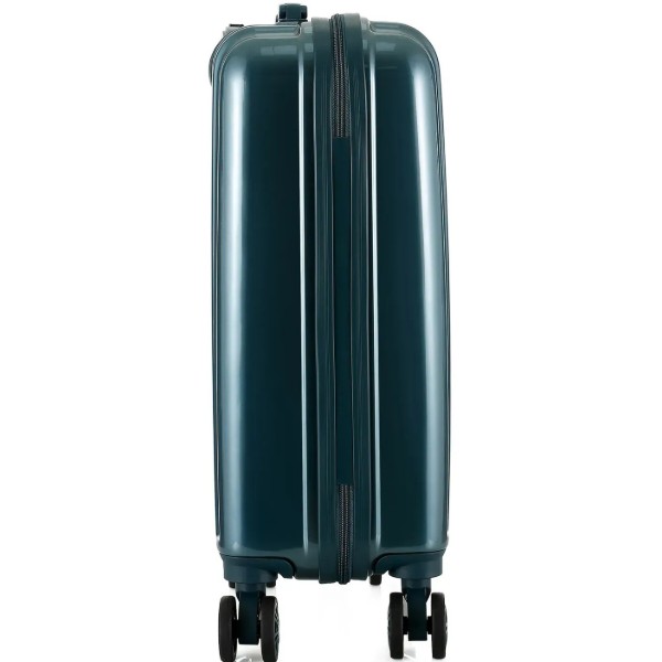 Фото - Чемодан Semi Line 20" (S) Blue (T5955-1)