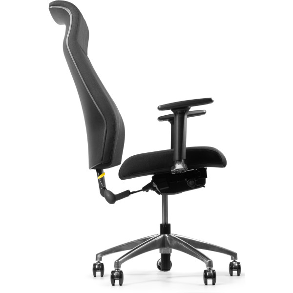 Фото - Кресло офисное Barsky Air PumpUp Gabriel Fabric (AP-02)