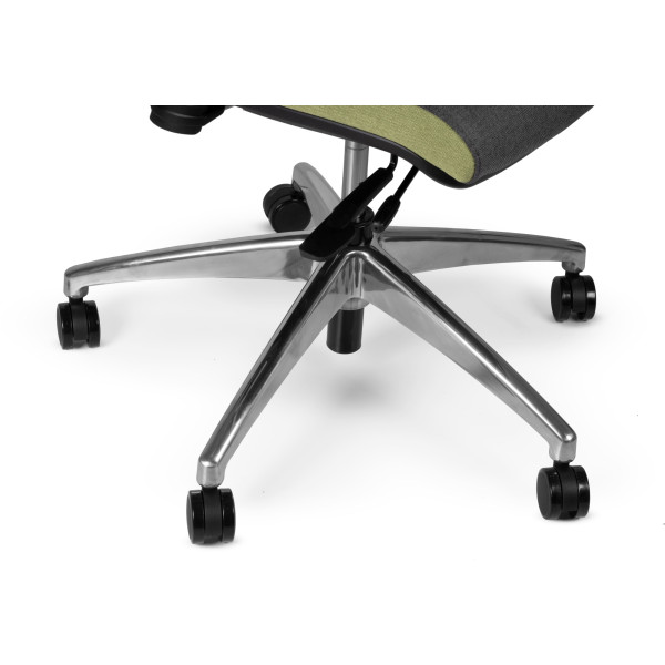 Фото - Кресло офисное Barsky Air PumpUp Gabriel Fabric (AP-02)