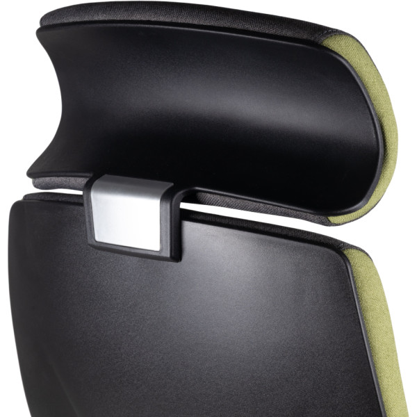 Фото - Кресло офисное Barsky Air PumpUp Gabriel Fabric (AP-02)