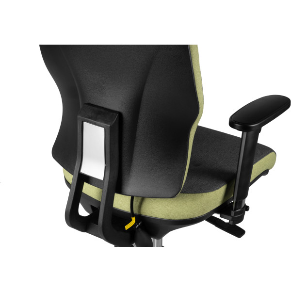 Фото - Кресло офисное Barsky Air PumpUp Gabriel Fabric (AP-02)