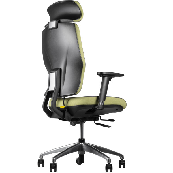 Фото - Кресло офисное Barsky Air PumpUp Gabriel Fabric (AP-02)