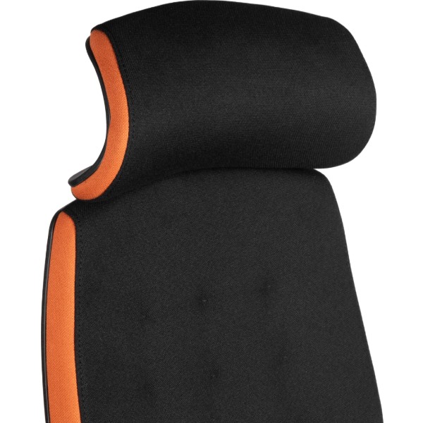 Фото - Кресло офисное Barsky Air PumpUp Gabriel Fabric (AP-01)