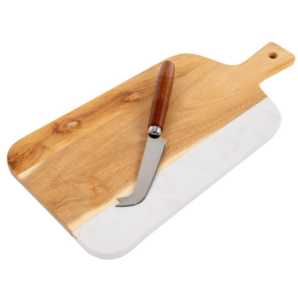 Фото - Дошка обробна Lefard 35х17х1 см (815-071)