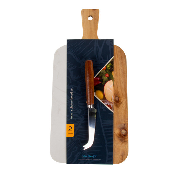 Фото - Дошка обробна Lefard 35х17х1 см (815-071)