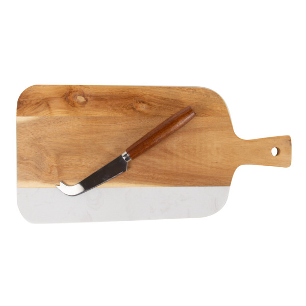 Фото - Дошка обробна Lefard 35х17х1 см (815-071)