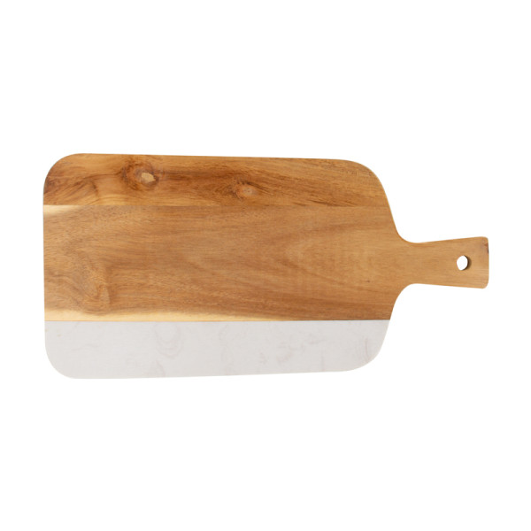 Фото - Дошка обробна Lefard 35х17х1 см (815-071)