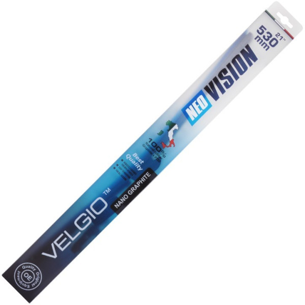 Фото - Щітка склоочисника Velgio Neo Vision 21/530 мм (81530)