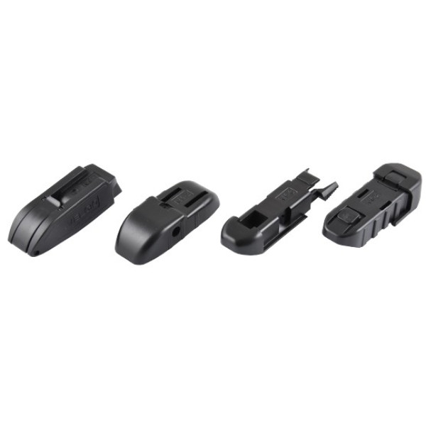 Фото - Щітка склоочисника Velgio Neo Vision 23/580 мм (81580)