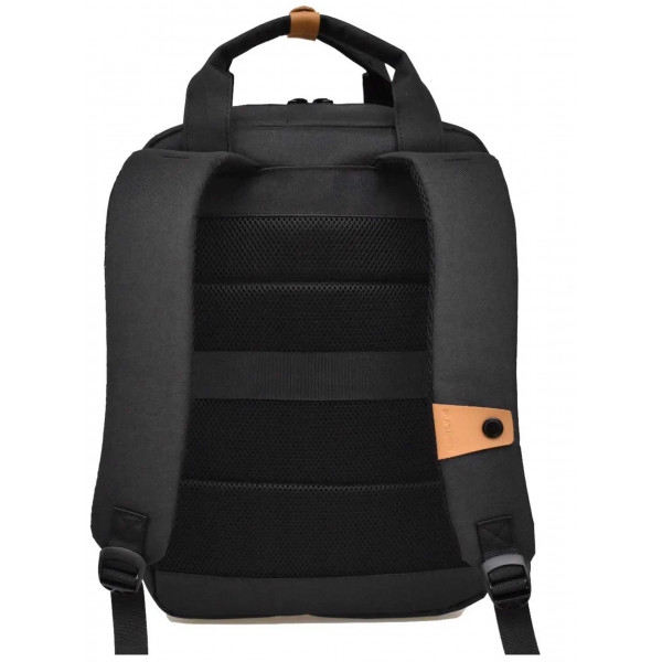 Фото - Рюкзак городской Semi Line 21 Black (L2005-8)