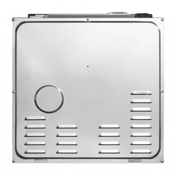 Фото - Дух.шафа + електрична поверхня High Light Hansa FCCS68309