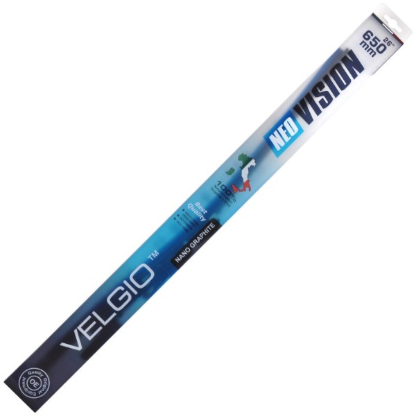 Фото - Щетка стеклоочистителя Velgio Neo Vision 26/650 мм (81650)