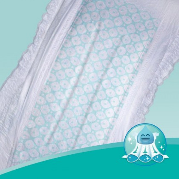 Фото - Одноразові підгузки Pampers Active Baby Розмір 4 (9-14 кг), 90 шт. (81680837)