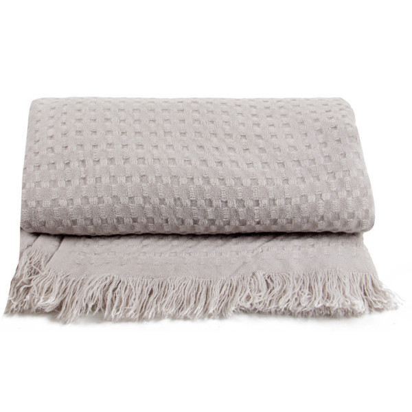 Фото - Плед полуторний Lefard Mushroom 130х170 см (817-057-2)