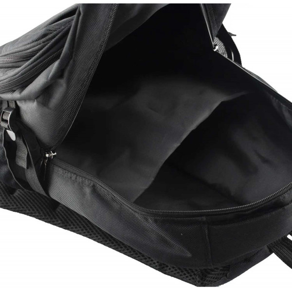 Фото - Рюкзак міський Semi Line 21 Black (L2048-1)