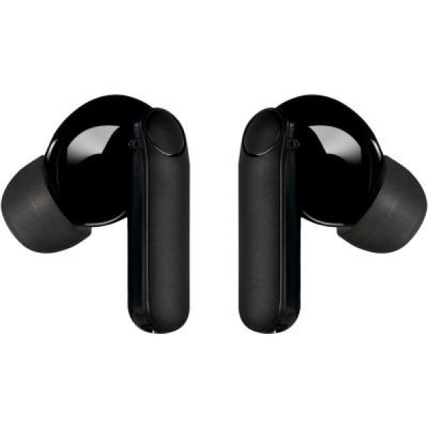 Фото - Навушники вкладиші бездротові TWS Gelius MaxBuds GP-TWS025 Black (89112)