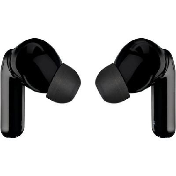 Фото - Навушники вкладиші бездротові TWS Gelius MaxBuds GP-TWS025 Black (89112)