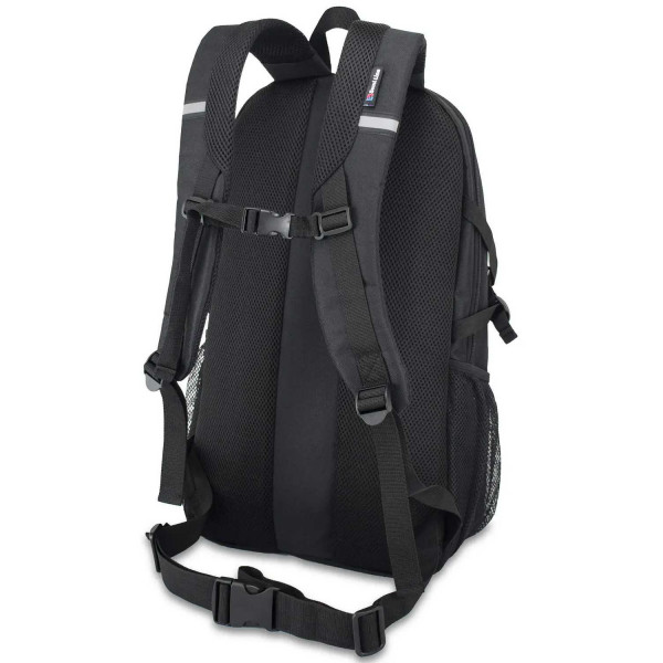 Фото - Рюкзак міський Semi Line 24 Black (A3034-1)