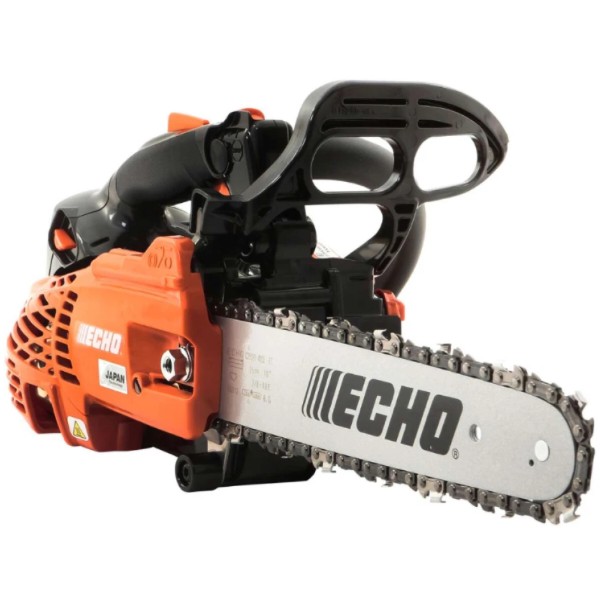 Фото - Ланцюгова пила бензинова ECHO CS-2511TES