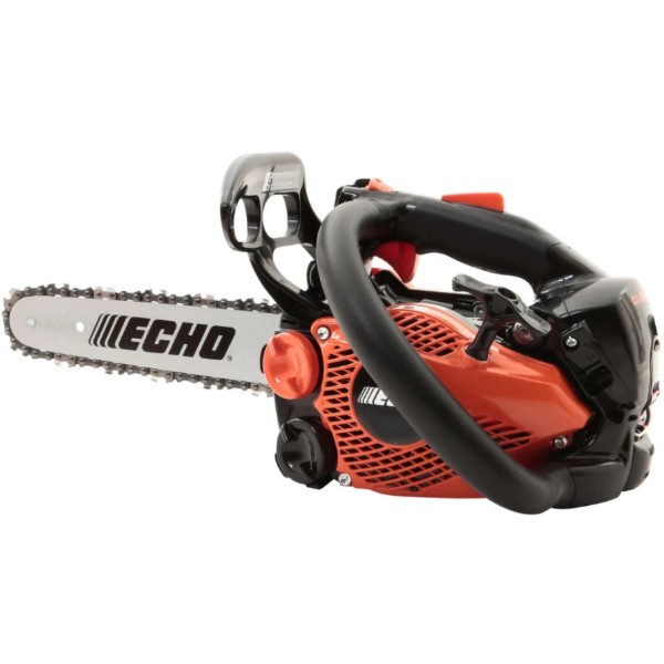 Фото - Ланцюгова пила бензинова ECHO CS-2511TES