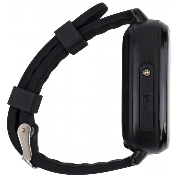 Фото - Дитячий годинник AmiGo GO001 iP67 Black