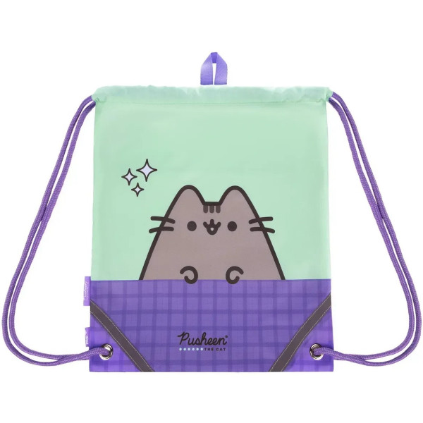 Фото - Сумка для взуття YES SB-10 Pusheen the Cat (550048)