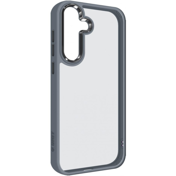 Фото - Чохол для смартфону Armorstandart UNIT2 for Samsung S25 Plus Titanium Grey (ARM81841)