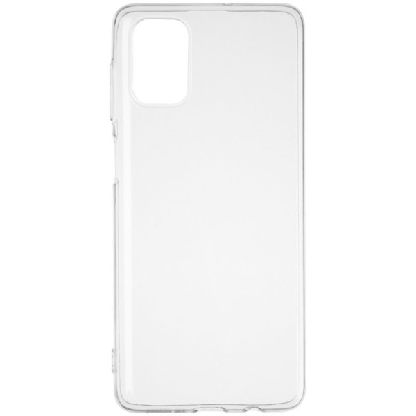 Фото - Чохол для смартфону Gelius Ultra Thin Air Case for Samsung M515 (M51) Transparent (81845)