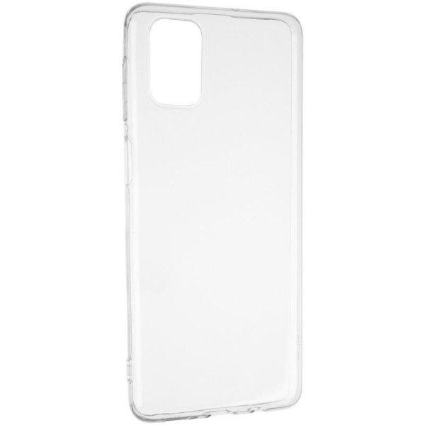 Фото - Чохол для смартфону Gelius Ultra Thin Air Case for Samsung M515 (M51) Transparent (81845)