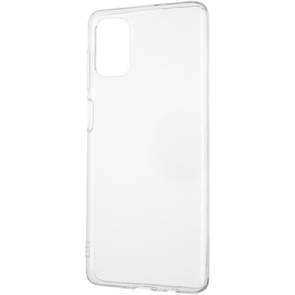 Фото - Чохол для смартфону Gelius Ultra Thin Air Case for Samsung M515 (M51) Transparent (81845)
