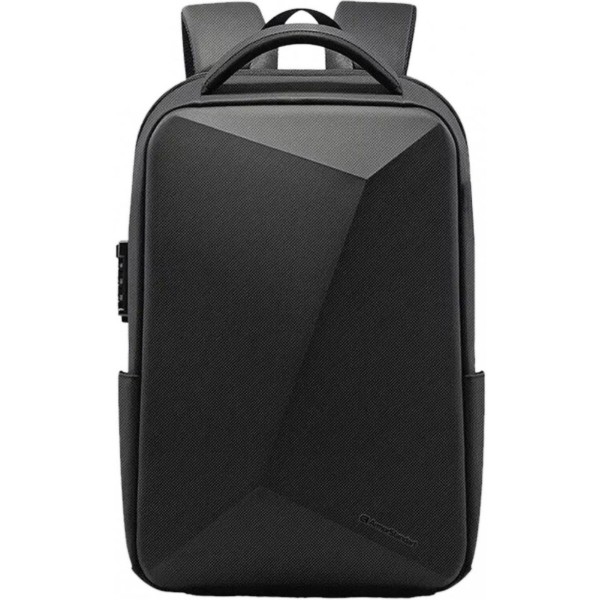 Фото - Рюкзак для ноутбуку Armorstandart Рюкзак ArmorStandart ARM01 Travel Black (ARM81852) Фото - Рюкзак для ноутбуку Armorstandart Рюкзак ArmorStandart ARM01 Travel Black (ARM81852)